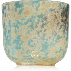 Wax Design Rustic Blue Citronella lumânare parfumată 14x12,5 cm