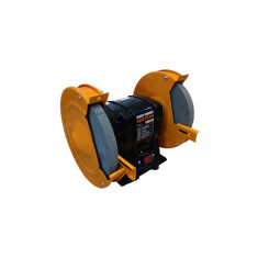 Polizor de banc Rotor RMD350, putere 350 W, 2950 de rotatii pe minut