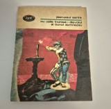 Jean Paul Sartre Teatru Cu usile inchise / Diavolul si Bunul Dumnezeu