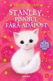 Stanley, pisoiul fara adapost