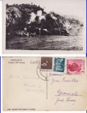 Petrosani ( Hunedoara ) -Pestera Boli, tren- Rara