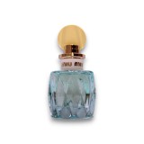 Miu Miu, L'Eau Bleue, Apă de parfum, Pentru femei, 50 ml