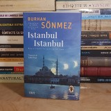 BURHAN SONMEZ - ISTANBUL , ISTANBUL ( ROMAN ) , 2024 *