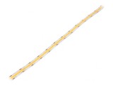 Bandă LED COB Alb Cald 12V 10W/m IP20 10mm