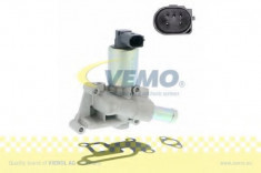 Supapa EGR OPEL ASTRA G Limuzina (F69) (1998 - 2009) VEMO V40-63-0010 foto