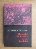 S. Cutisteanu - Electoratul din Rom&acirc;nia &icirc;n anii interbelici