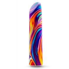 Vibrator Limited Addiction Psyche, 10 Moduri Vibratii, ABS, 10.1 cm