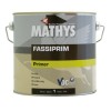 Fassiprim 1 White 2.5 Litri Mathys, Rust-Oleum