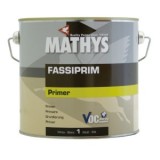 Fassiprim 1 White 2.5 Litri Mathys, Rust-Oleum