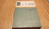 PLUTARH - VIETI PARALELE Volumul III - Editura Stiintifica, 1966, 565 p.