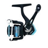 Mulineta Pescuit Baracuda Vox 650, 8 Rulmenti, Tambur Aluminiu, Frana Frontala, Bolognesa/Spinning Ușor, Raport 5.2:1, 164g