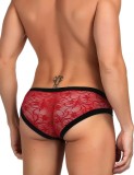 Eross slip Contemporary XS Red