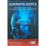 Superinteligenta - 2014 - Michael Hutchison (@C22)