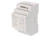 Alimentator Pulsatoriu pentru Șină DIN 60W 24V 2.5A IP20
