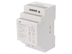 Alimentator Pulsatoriu pentru Șină DIN 60W 24V 2.5A IP20