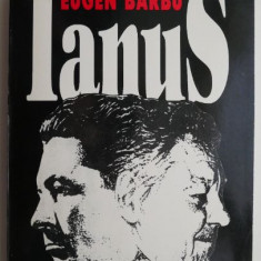 Ianus – Eugen Barbu