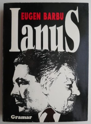 Ianus &amp;ndash; Eugen Barbu foto