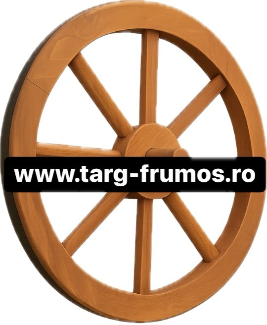 Targ-Frumos