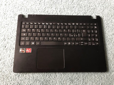 CARCASA PALMREST TASTATURA Acer Aspire 3 A315-42 A315-54 A315-54K A315-56 N19C1 foto