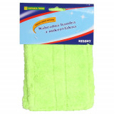 P&acirc;nză de mop Cleonix, rezervă pentru mop verde, Strend Pro