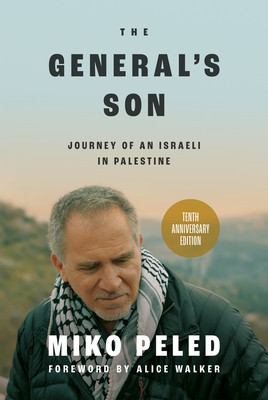 The General&amp;#039;s Son: Journey of an Israeli in Palestine foto