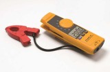 Cleste Ampermetric Fluke 365, TrueRMS AC, Compact și Practic, CAT III 600V