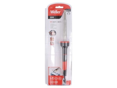 Ciocan de lipit 80W 230V foto