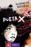 Poeta X - Elizabeth Acevedo - Editura Arthur