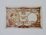 Rara! Belgia 20 Francs 1948,bancnota din imagini la cel mai mic pret