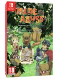 Made In Abyss Binary Star Falling Into Darkness Collector Edition NSW