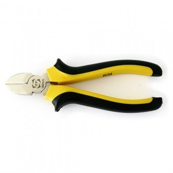 Cleste tip sfic Strend Pro PL1302, 180 mm foto