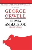 Ferma animalelor Ed. 2024 - George Orwell