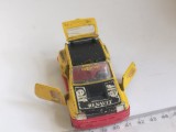 bnk jc Corgi 307 Renault Turbo - 1/36