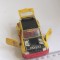 bnk jc Corgi 307 Renault Turbo - 1/36