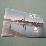 Cumpara ieftin CARTE POSTALA INTERBELICA CIRCULATA 1914