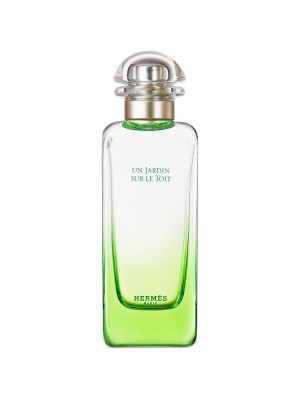 Herm&amp;egrave;s, Un Jardin Sur Le Toit, Apă de toaletă, Unisex, 100 ml foto