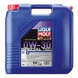 Ulei motor Liqui Moly SPECIAL TEC F 0W-30 20L