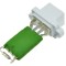Rezistenta Ventilator habitaclu Ford C-Max 2007-, Focus C-Max 2003-, Focus 2 2004- Mondeo 4 2007-, NTY ERD-FR-001