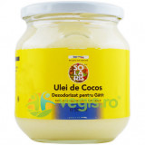 Ulei de Cocos Dezodorizat pentru Gatit 500ml