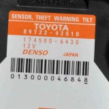 Alt modul de control TOYOTA RAV 4 IV _A4_ 2013 OEM: 89722-42010 1521253