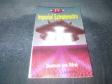 ANDREAS VON RETYI - IMPERIUL EXTRATERESTRU