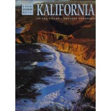 Kalifornia - A vil&aacute;g legszebb helyei - Gabo Kiad&oacute;
