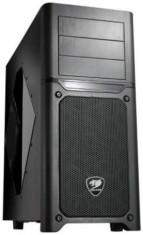 Carcasa Cougar MX500 Window (Neagra) foto