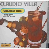 Disc vinil, LP. GREATEST HITS-CLAUDIO VILLA-97006
