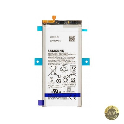 Acumulator Samsung Galaxy Z Fold4 F936 EB-BF937ABY Service Pack GH82-29450A foto
