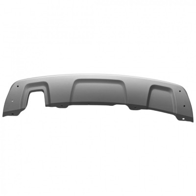 Ornament Spoiler Bara Spate Oe Dacia Duster 1 2010-2018 850701407R foto