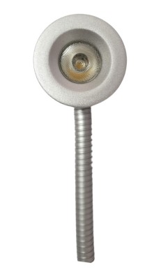 Lampa LED 1W-3000K OSRAM DRAGONPOINT SL-RF-200-30-830 foto