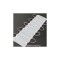 Modul Stroboscop 12SMD DC 12V 480lumen Cod: JSUN10533-2835-2,4W Automotive TrustedCars