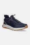 Paul&amp;Shark sneakers culoarea albastru marin, 14318004.50