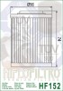 Filtru Ulei Hiflofiltro HF152 Aprilia Bombardier Can-Am CFMoto (Cod OEM: 0256187, 420256188, 711256188)